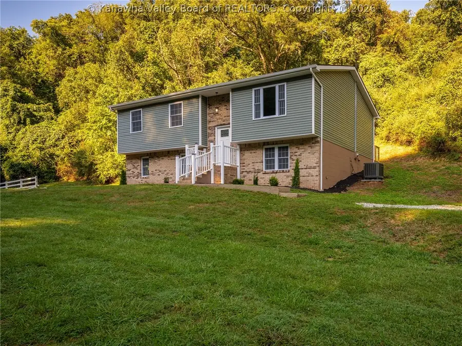 3611 Cyrus Creek Road, Barboursville, WV 25504 - #3