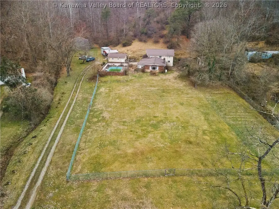 4593 Straight Fork Road, Yawkey, WV 25573 - #3