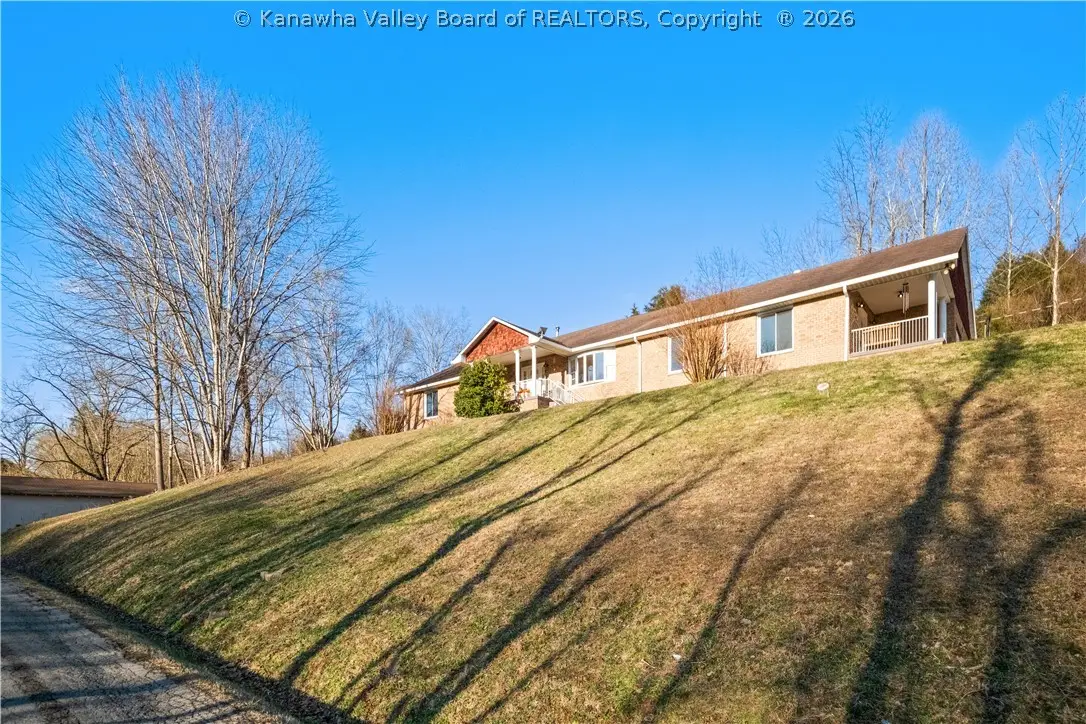 1909 Garretts Bend Road, Sod, WV 25564 - #1