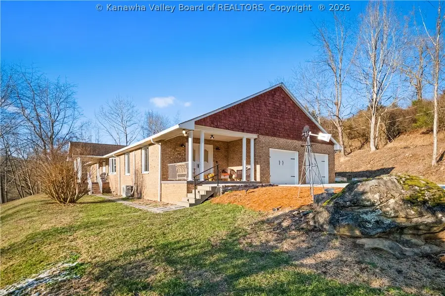 1909 Garretts Bend Road, Sod, WV 25564 - #2