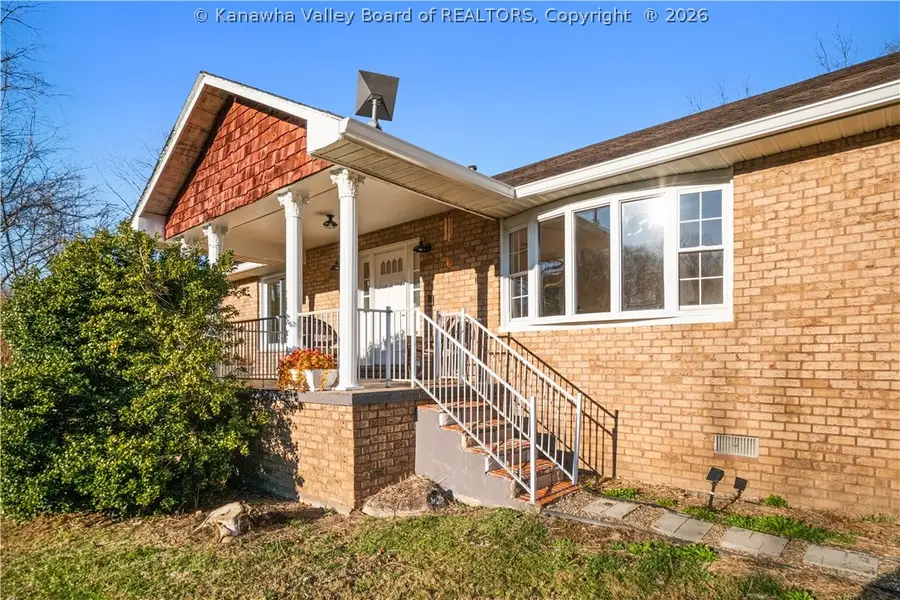 1909 Garretts Bend Road, Sod, WV 25564 - #3