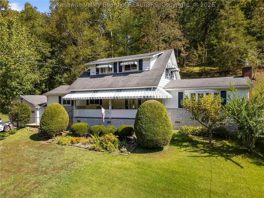 2604 Pennsylvania Avenue, Charleston, WV 25302 - #2