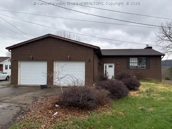 14 Morris Court, Culloden, WV 25510