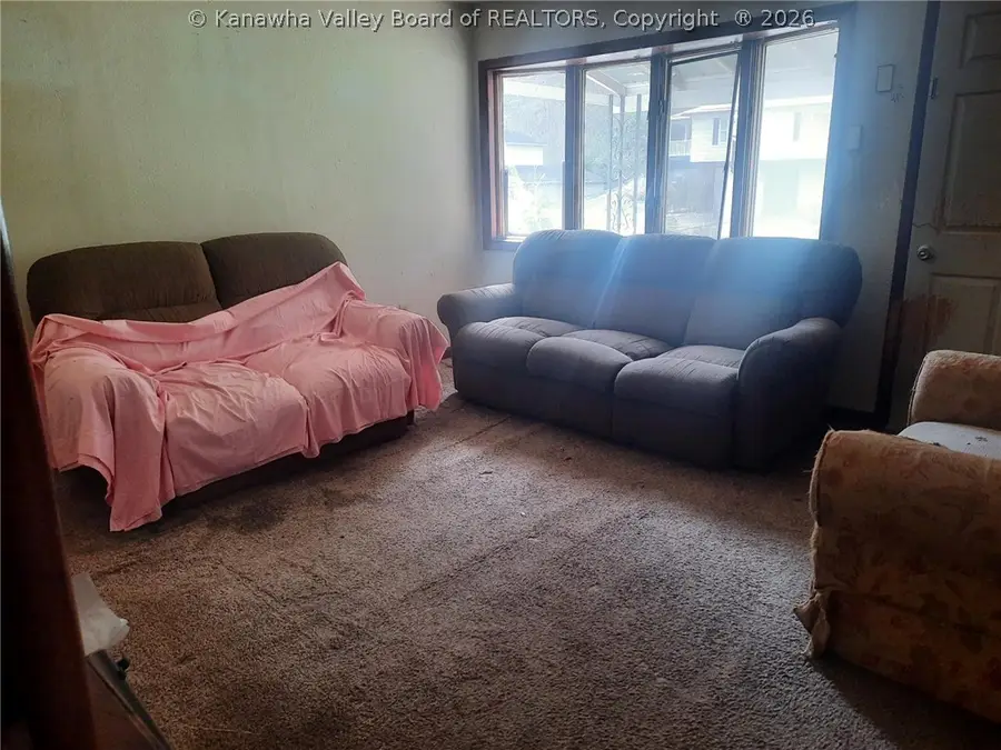 1382 Branch Road, Belle, WV 25015 - #3