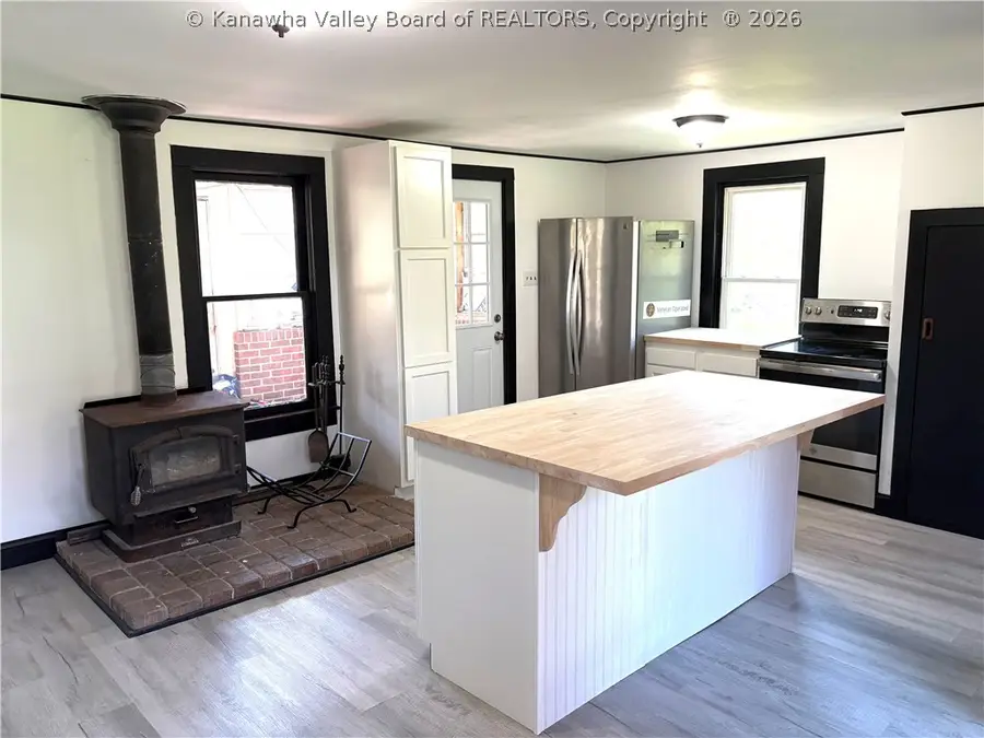 4065 Mill Creek Road, Mount Alto, WV 25264 - #3