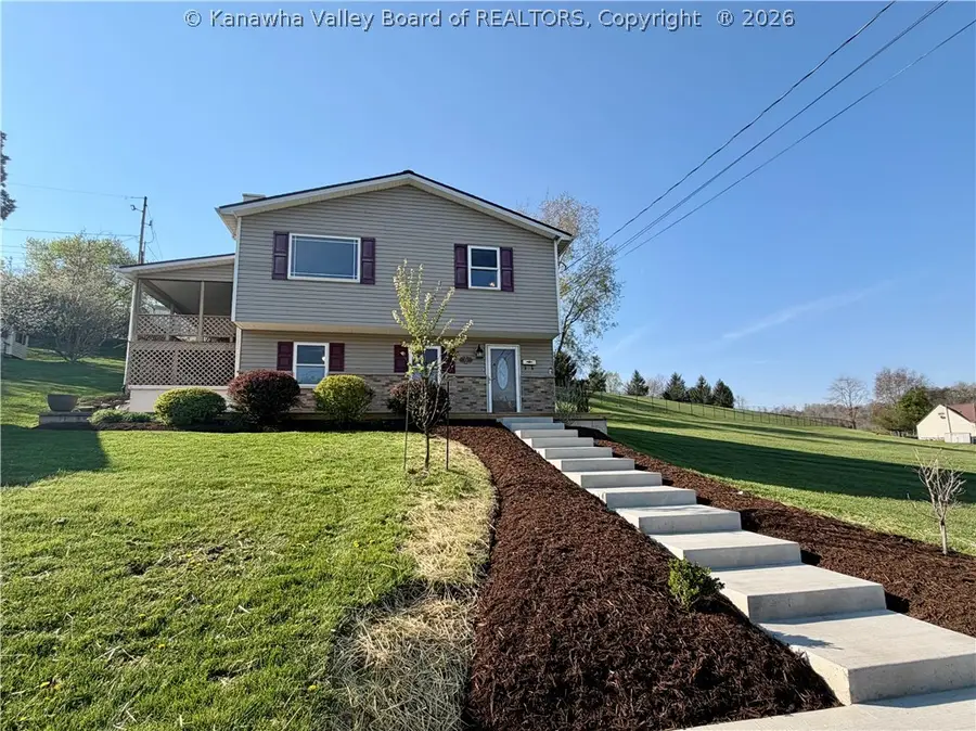 236 3rd Avenue, Ripley, WV 25271 - #2