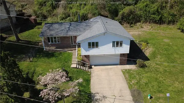 1649 Ritter Boulevard, Huntington, WV 25701