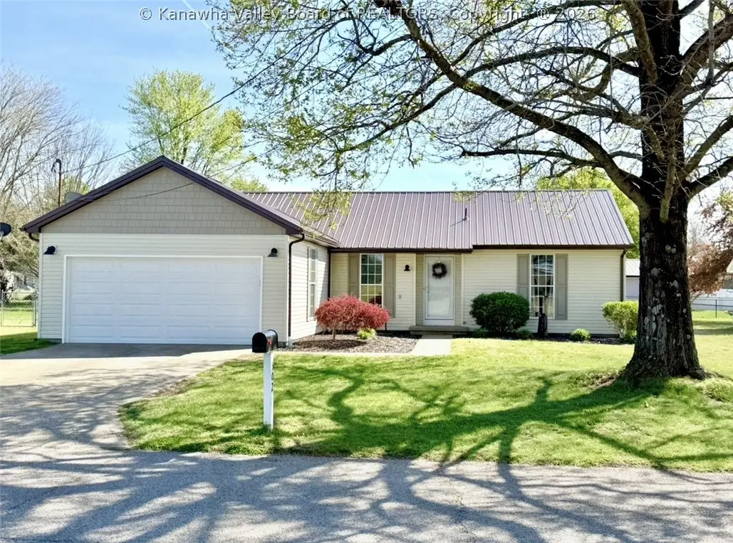 502 University Lane, Point Pleasant, WV 25550 - #1