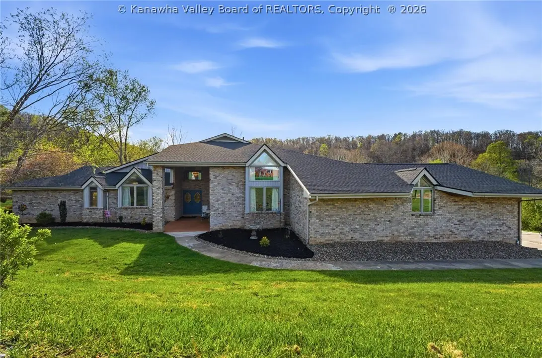 138 Deerfield Drive, Winfield, WV 25213 - #1