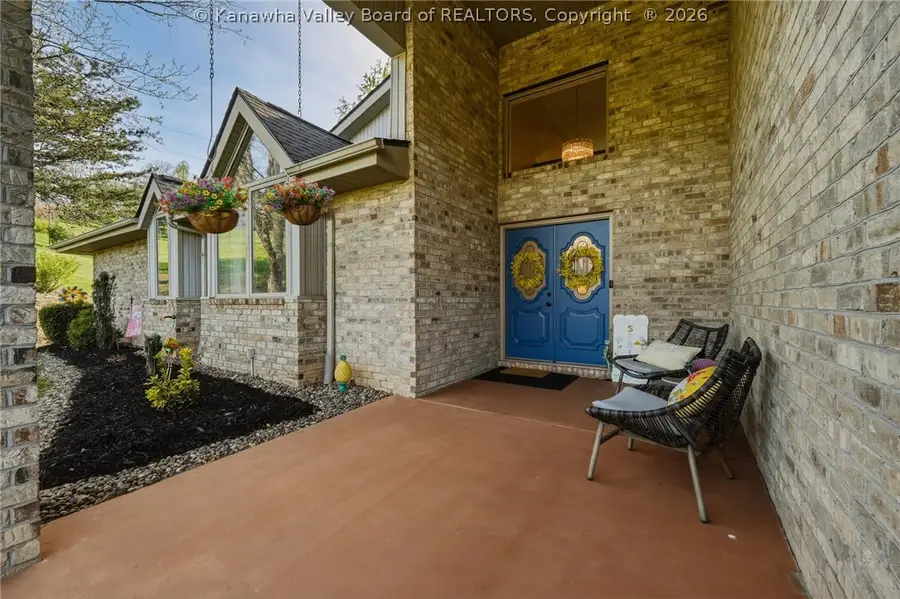 138 Deerfield Drive, Winfield, WV 25213 - #3