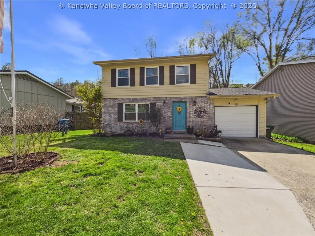 15 Apple Blossum Lane, Culloden, WV 25510 - #1