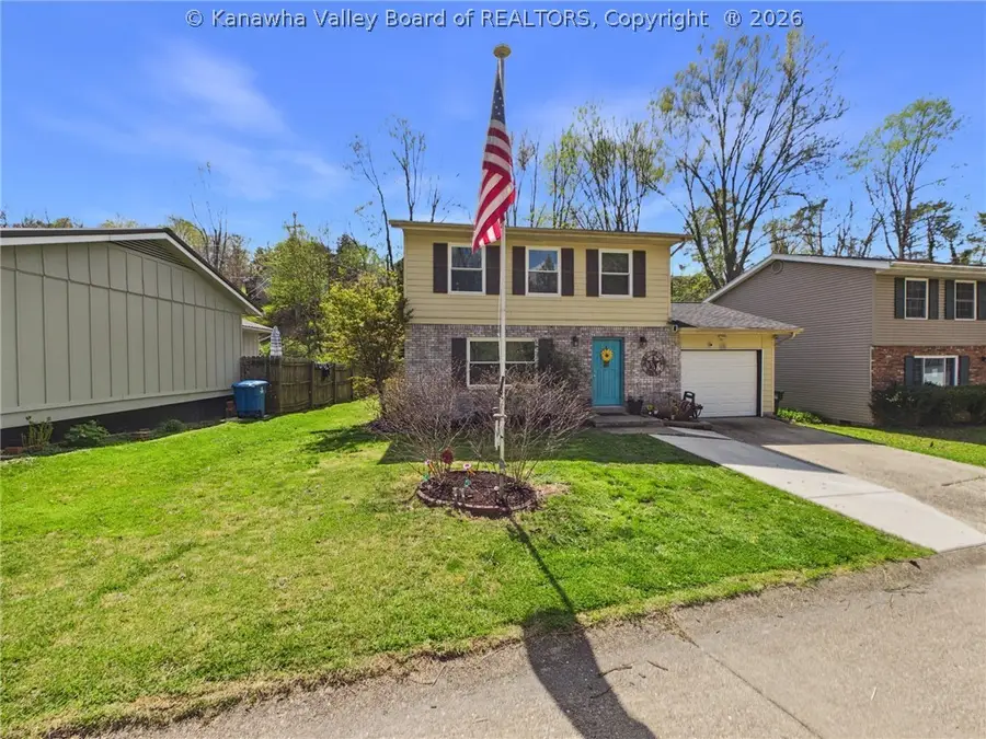 15 Apple Blossum Lane, Culloden, WV 25510 - #2