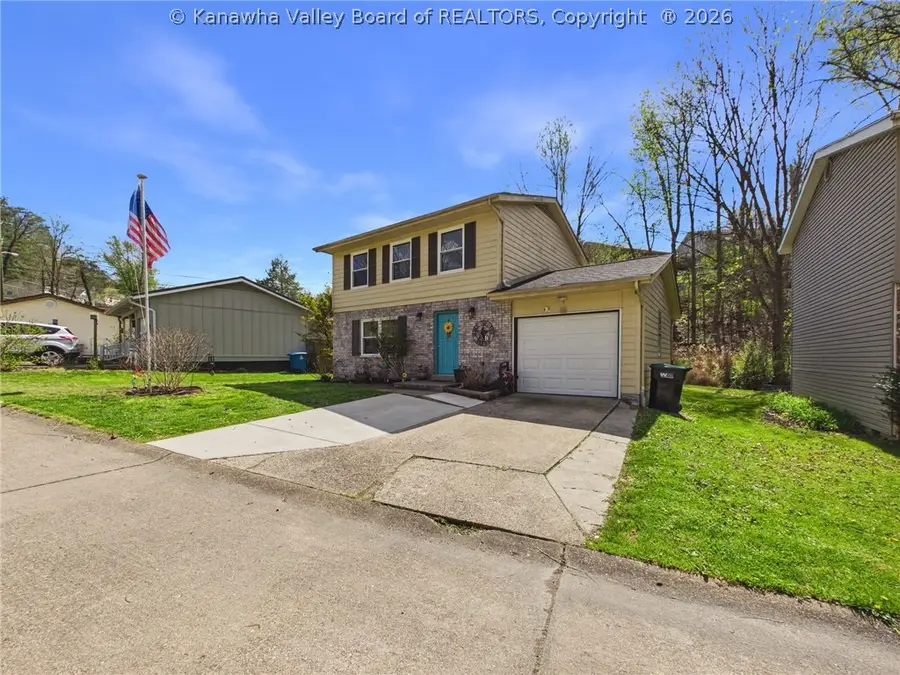 15 Apple Blossum Lane, Culloden, WV 25510 - #3