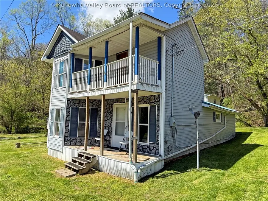6811 Upper Mud River Road, Branchland, WV 25506 - #2
