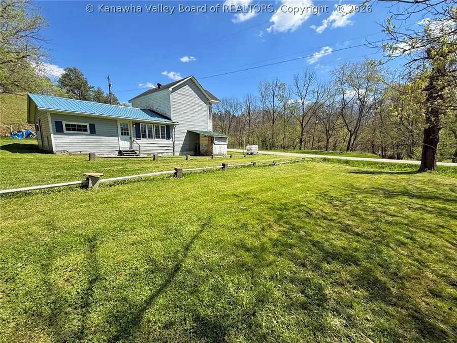 6811 Upper Mud River Road, Branchland, WV 25506 - #3
