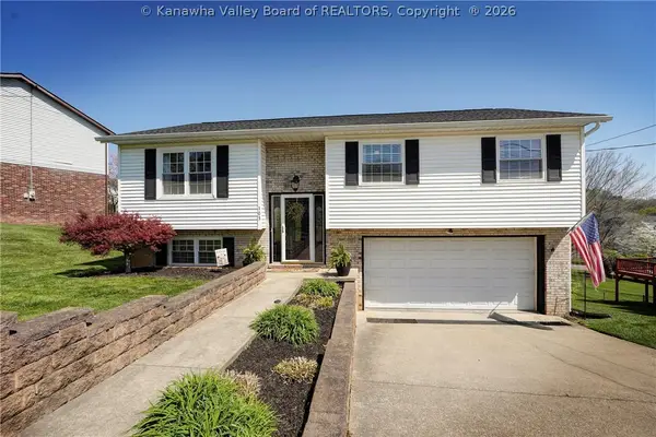 103 Timberlake Circle, Scott Depot, WV 25560