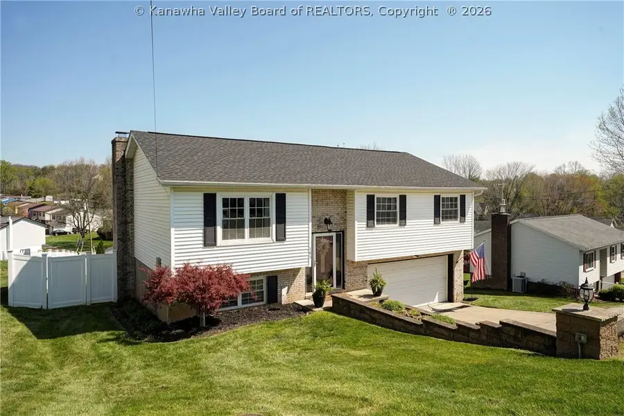 103 Timberlake Circle, Scott Depot, WV 25560 - #2