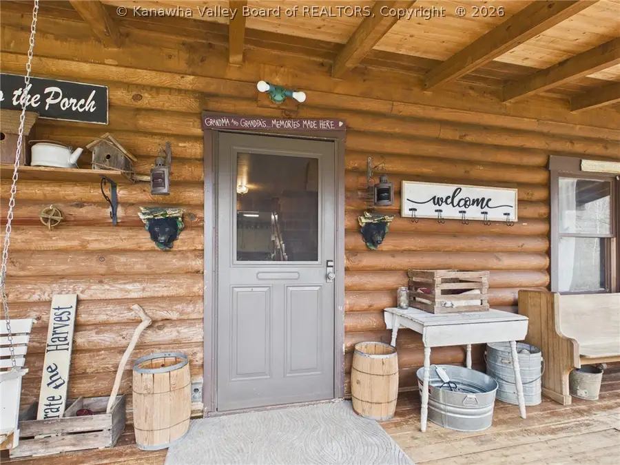 5152 Servia Elmira Road, Duck, WV 25063 - #2