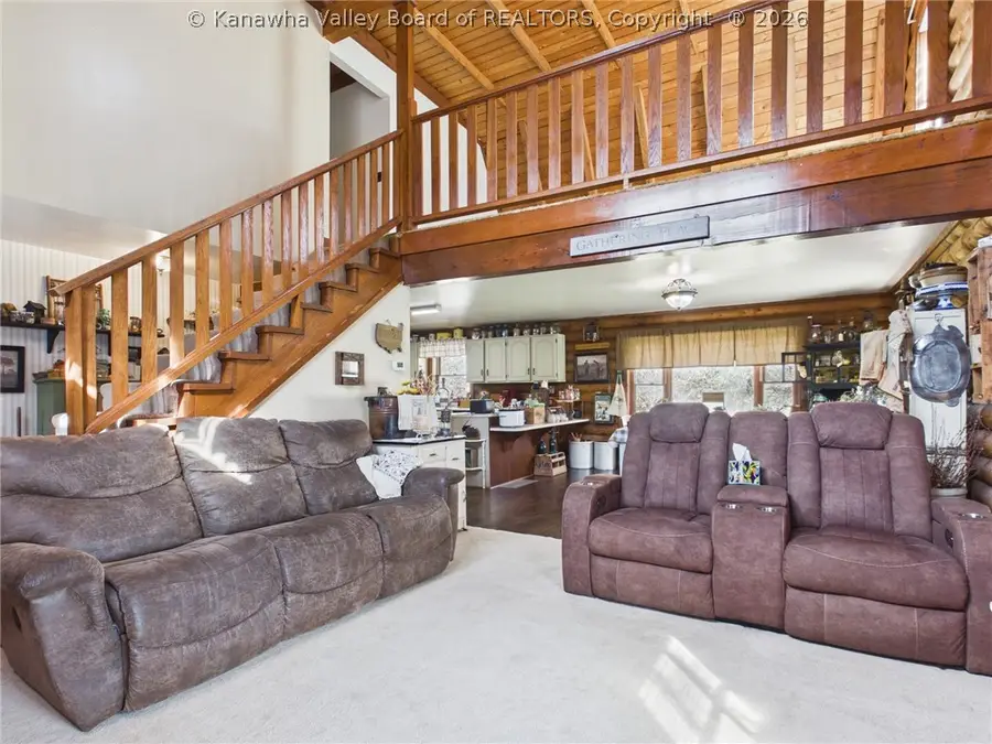 5152 Servia Elmira Road, Duck, WV 25063 - #3