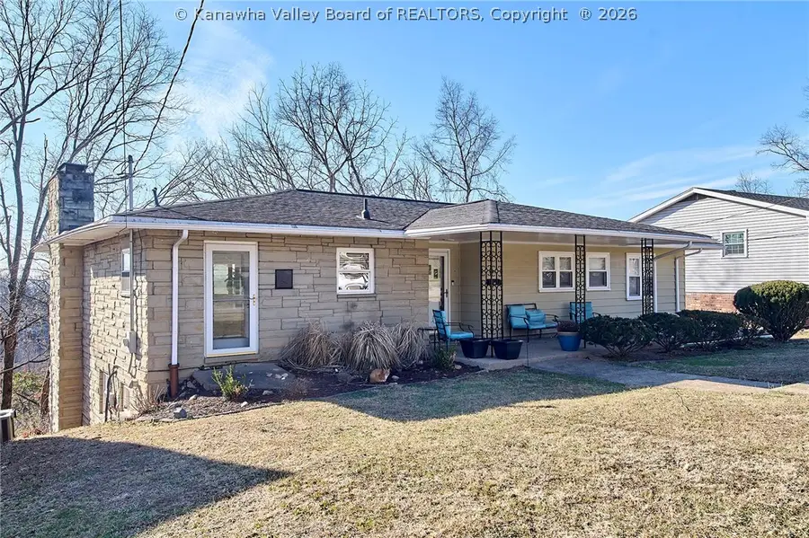 1555 Summit Drive, Charleston, WV 25302 - #2