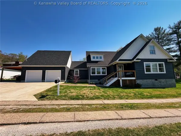 35 Grimm Street, Charleston, WV 25302