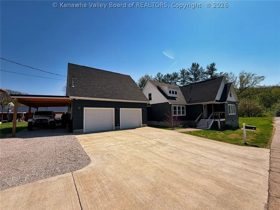 35 Grimm Street, Charleston, WV 25302 - #2