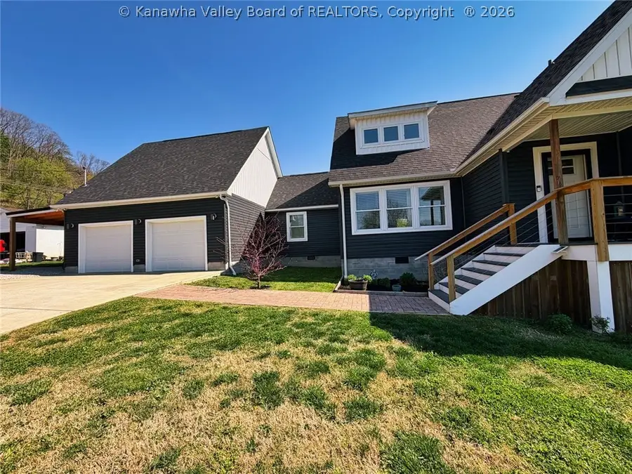 35 Grimm Street, Charleston, WV 25302 - #3