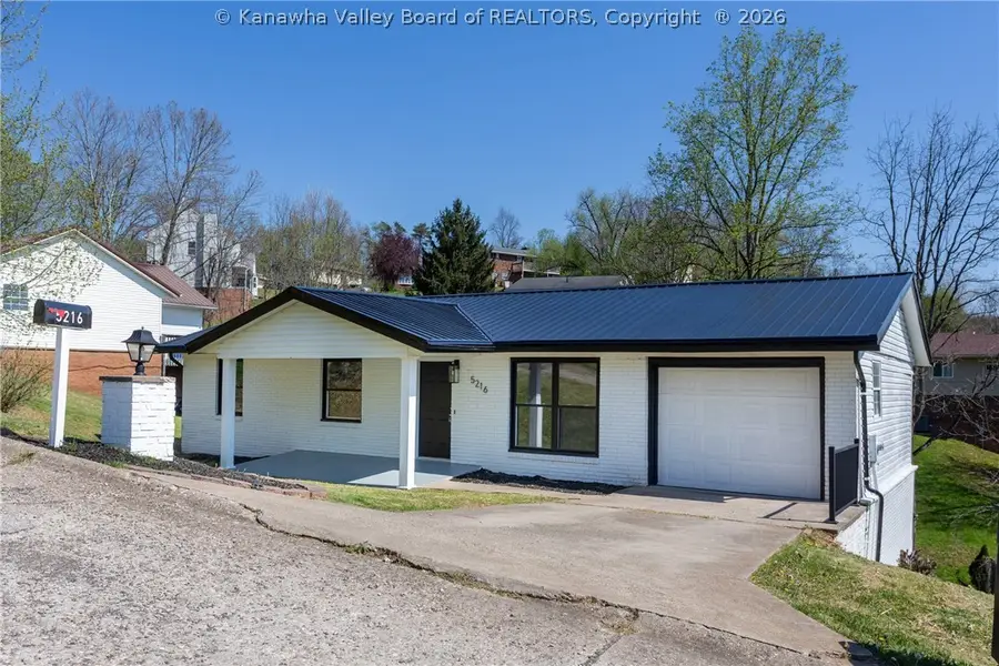 5216 Bethany Drive, Cross Lanes, WV 25313 - #2