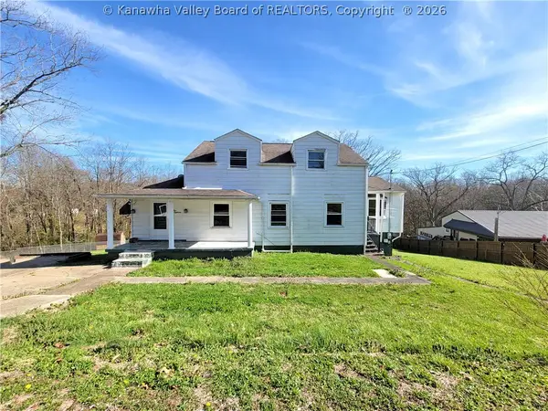 518 High Street, St Albans, WV 25177