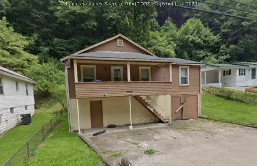 836 S Park Road, Charleston, WV 25304 - #1