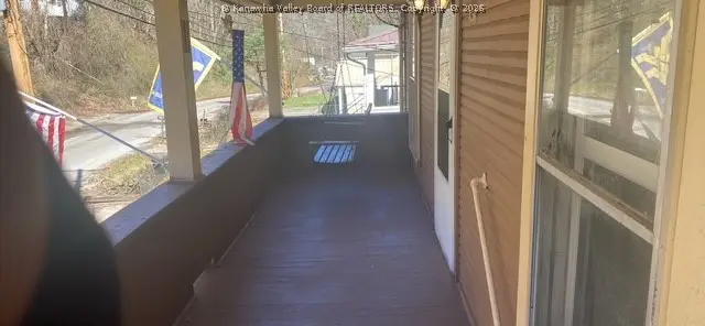 836 S Park Road, Charleston, WV 25304 - #3