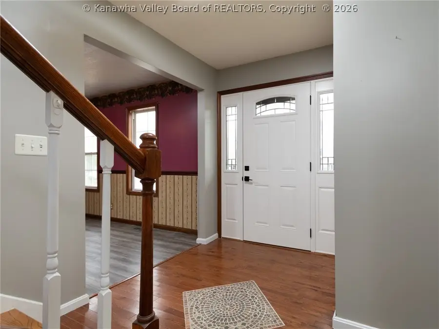 301 Lower Overlook Drive, Hurricane, WV 25526 - #3