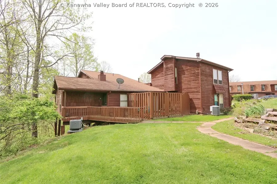 302 Powder Horn Road, Charleston, WV 25314 - #2