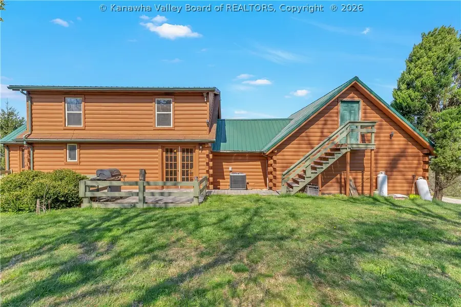 1601 Wolfe Pen Hollow Road, Ravenswood, WV 26164 - #3