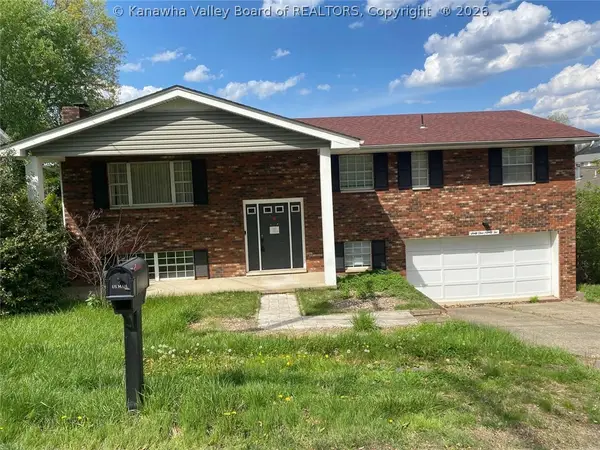 6192 E Pea Ridge Road, Huntington, WV 25705