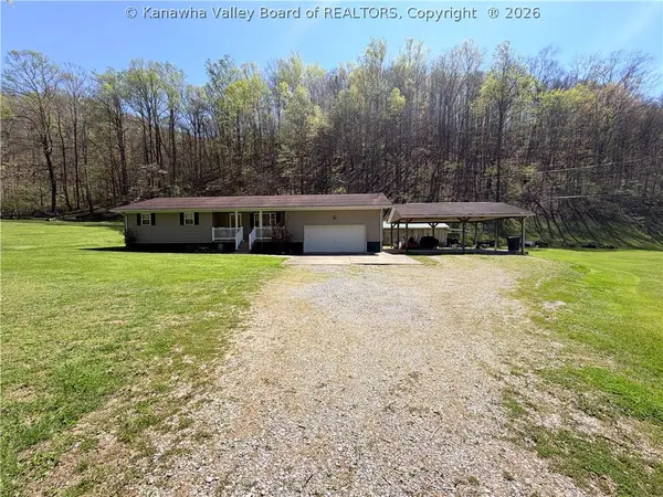 472 Butch Fork Road, , WV 25547