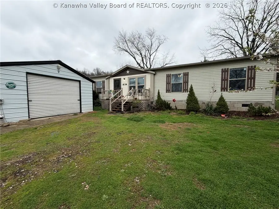6398 Ohio River Road, Lesage, WV 25537 - #2