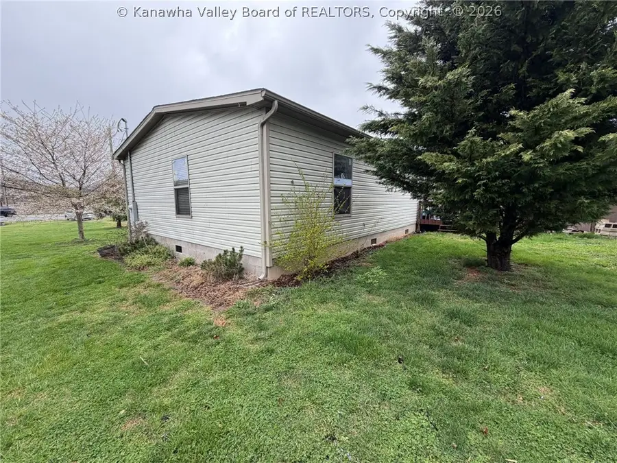 6398 Ohio River Road, Lesage, WV 25537 - #3