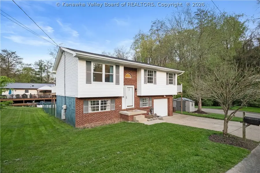 5027 Dolores Drive, Cross Lanes, WV 25313 - #2