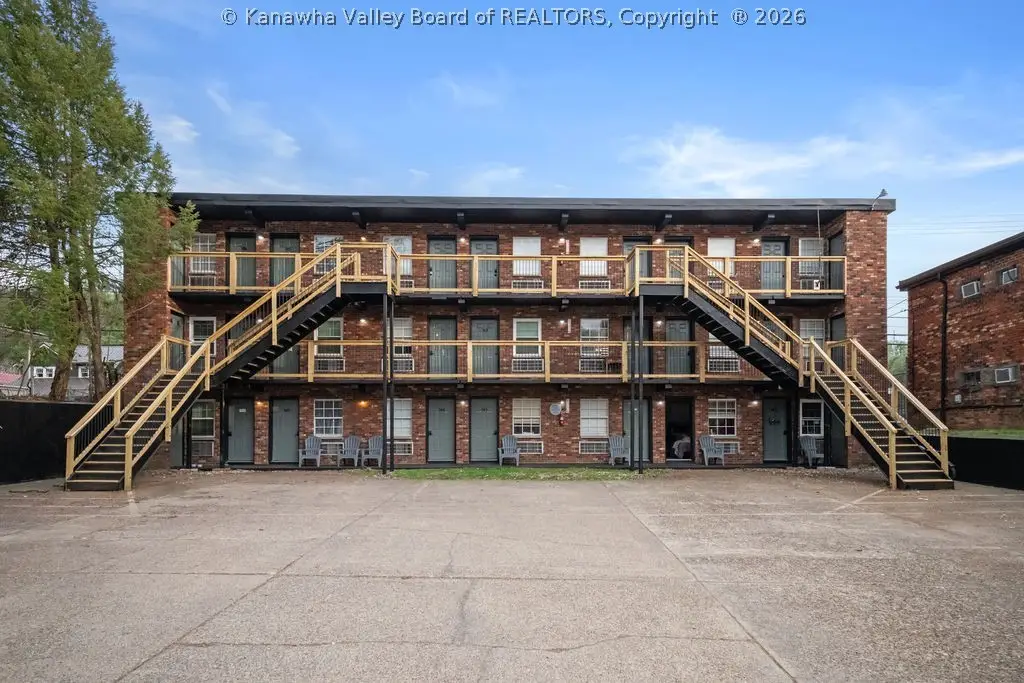 1607 Bigley Avenue, Charleston, WV 25302 - #1