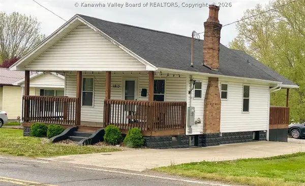 1813 Jefferson Boulevard, Point Pleasant, WV 25550
