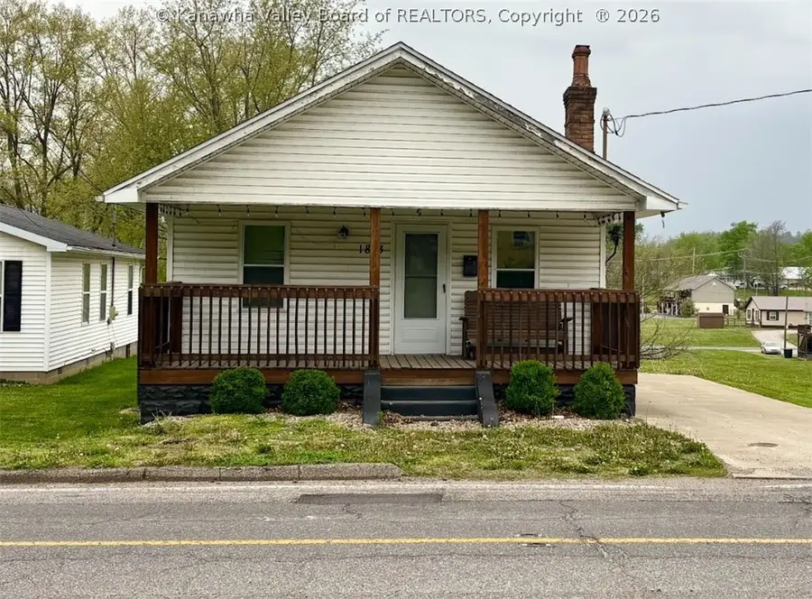 1813 Jefferson Boulevard, Point Pleasant, WV 25550 - #2
