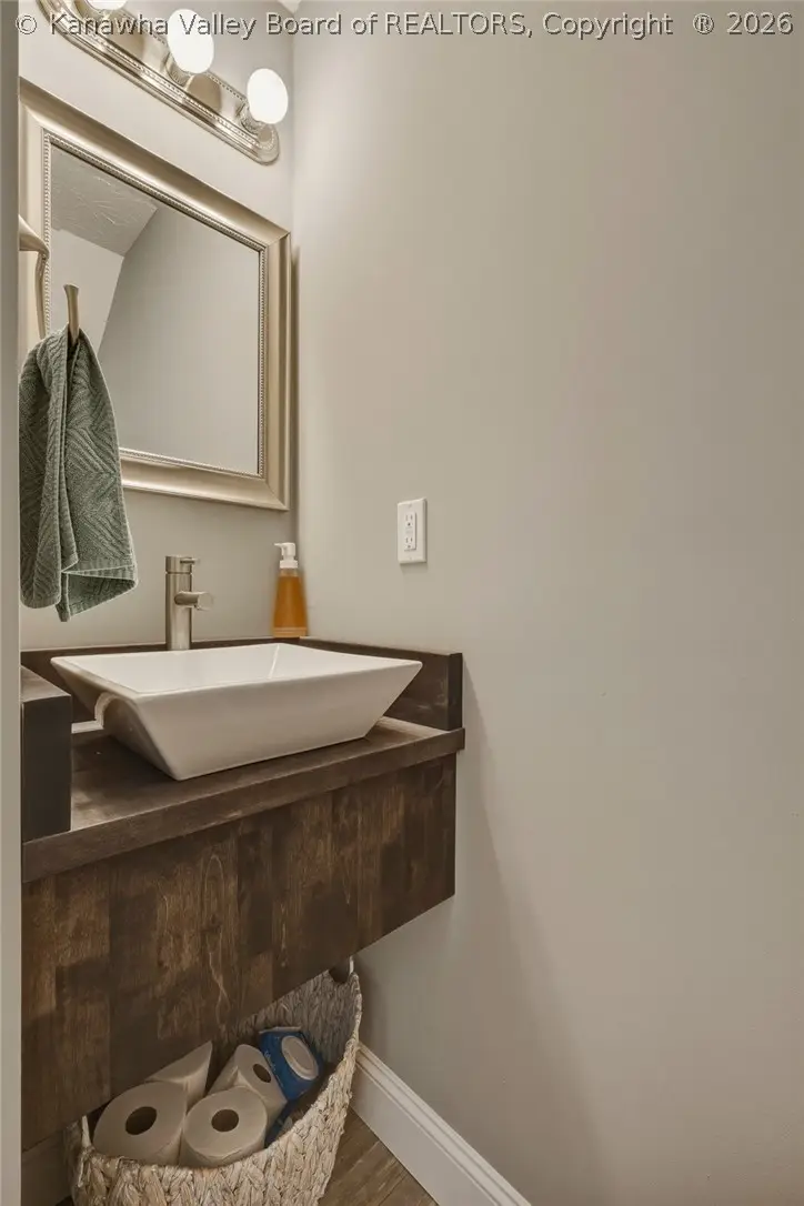 72 James Circle, Culloden, WV 25510 - #3