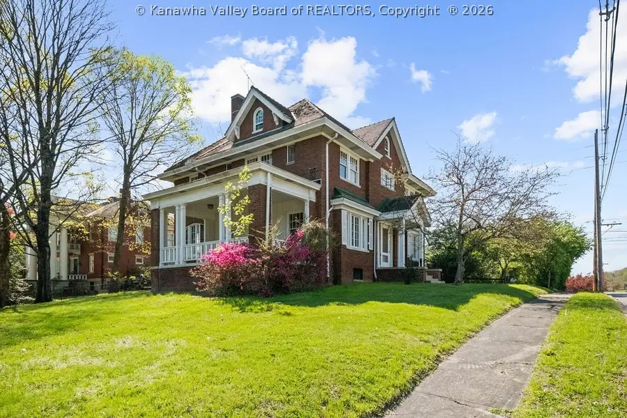 853 Edgewood Drive, Charleston, WV 25302 - #2