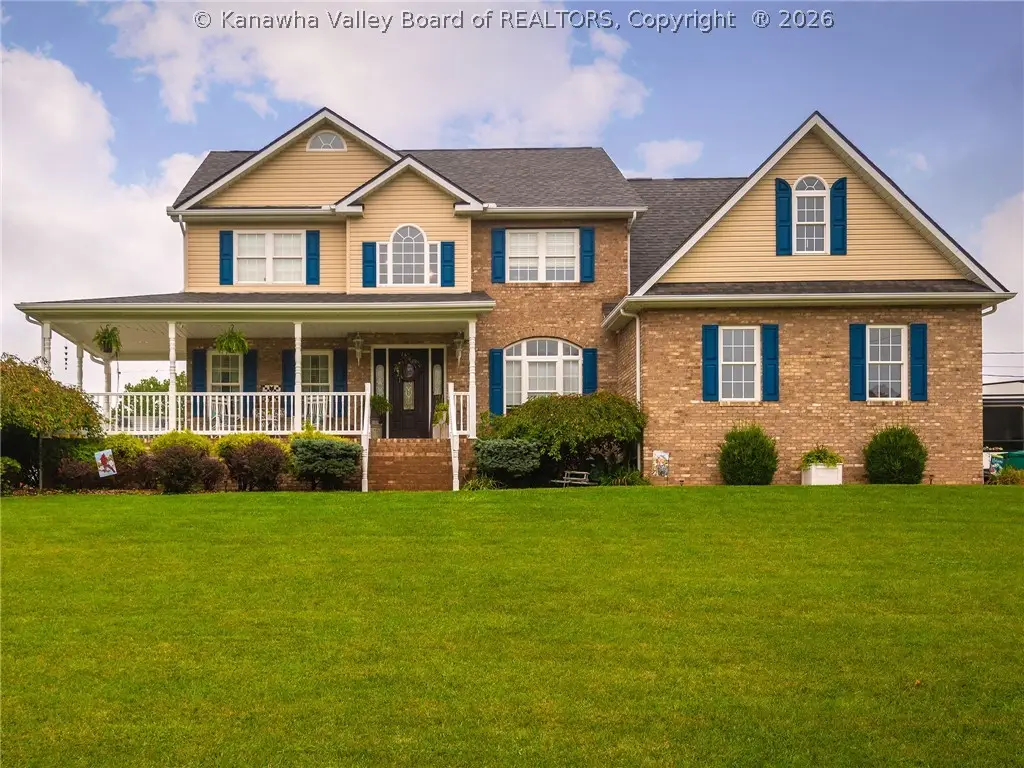 102 Scarlet Drive, Poca, WV 25159 - #1