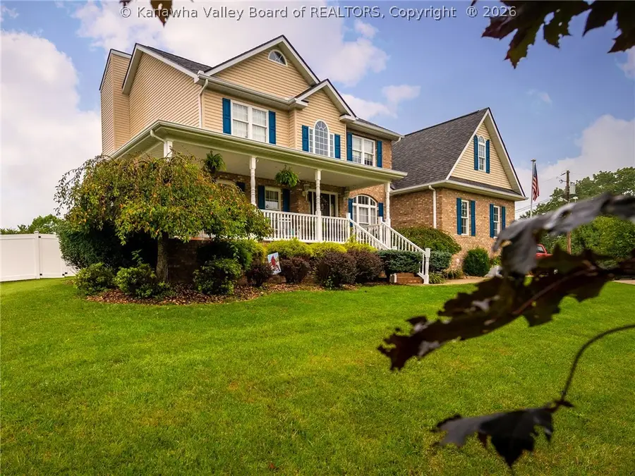 102 Scarlet Drive, Poca, WV 25159 - #2