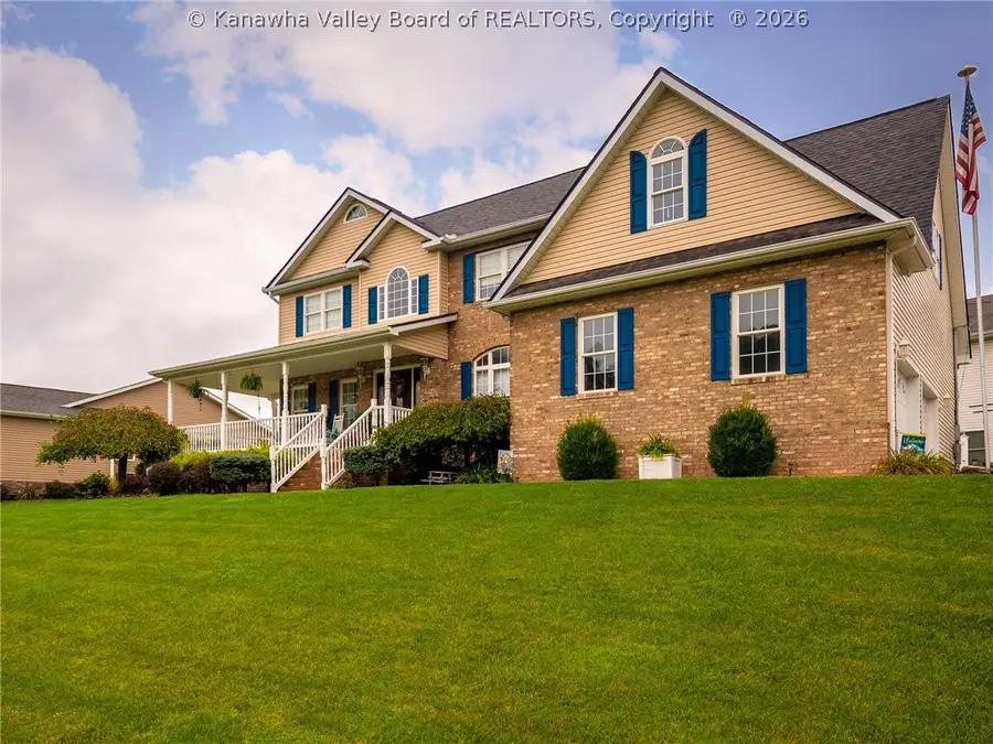 102 Scarlet Drive, Poca, WV 25159 - #3