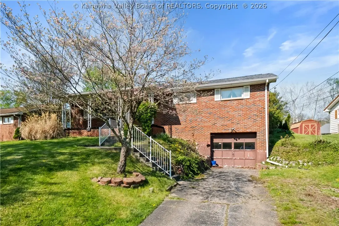 5311 Koontz Drive, Cross Lanes, WV 25313 - #1