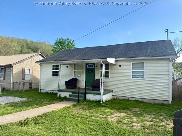 3124 31st Street, Nitro, WV 25143