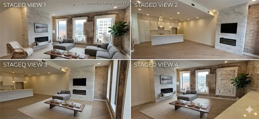 814 Virginia Street E #6, Charleston, WV 25301 - #2